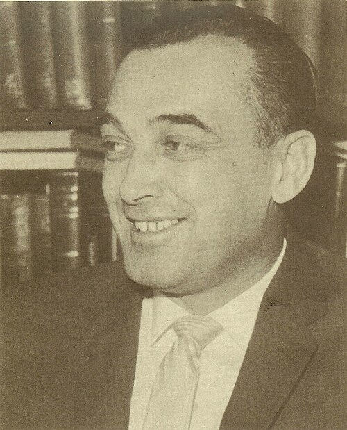 A.E. van Vogt