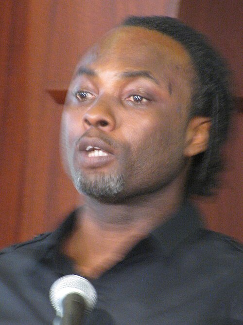 A. Igoni Barrett