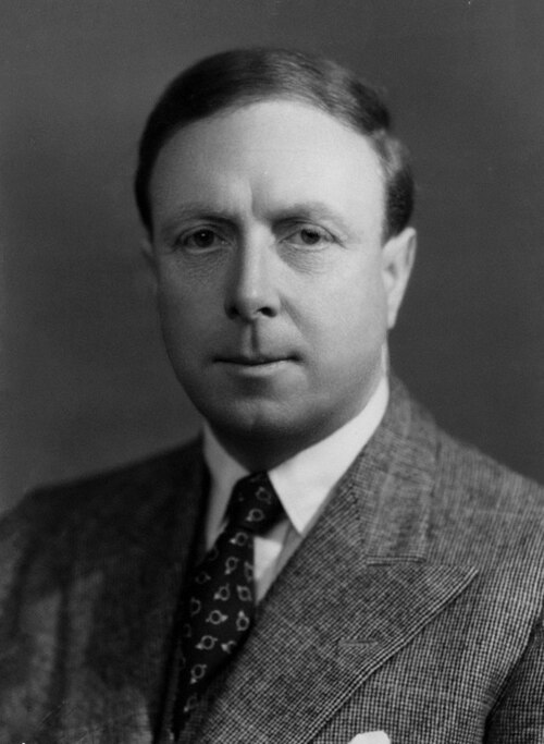 A.J. Cronin