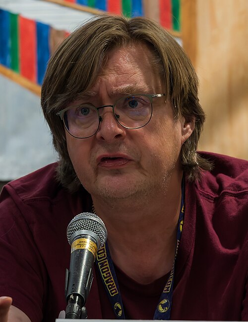 A.J. Hartley