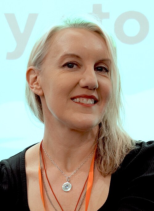 Ada Calhoun