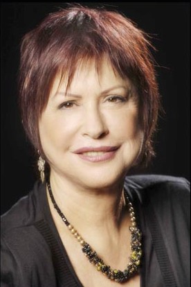 Adiva Geffen
