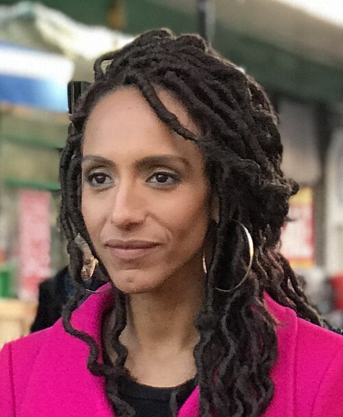 Afua Hirsch