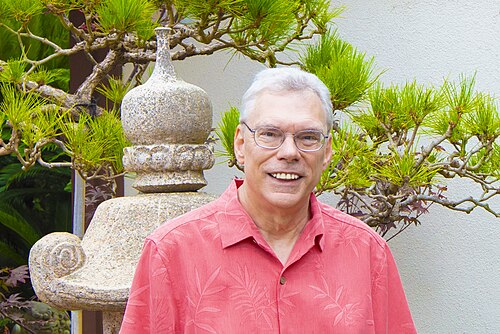 Alan Brennert
