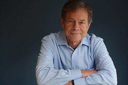 Alan Lightman