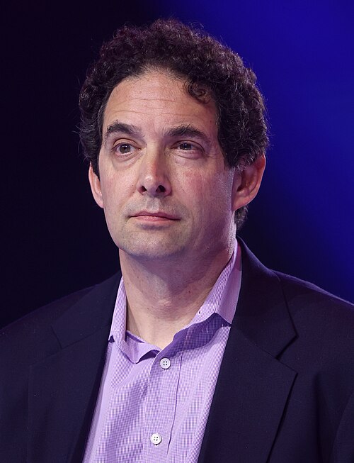 Alex Berenson