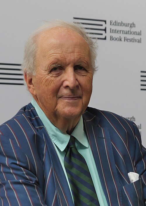 Alexander McCall Smith