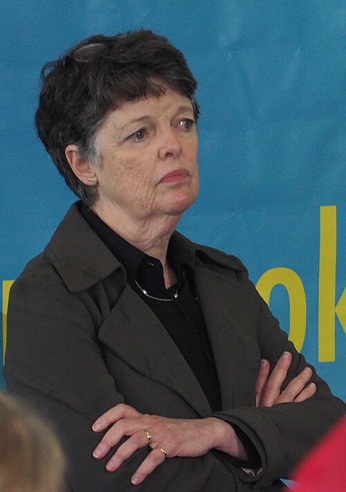 Alice McDermott