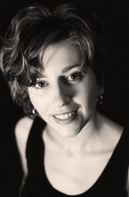 Alison Goodman