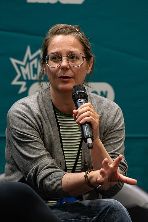 Aliya Whiteley