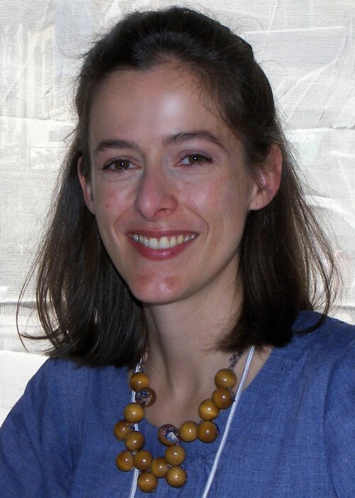 Amanda Hesser
