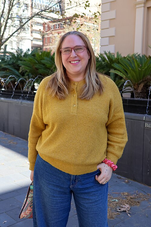 Amie Kaufman