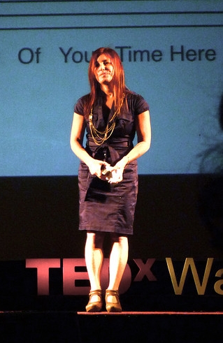 Amy Krouse Rosenthal