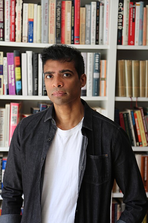Anand Gopal