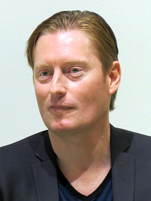 Anders de la Motte
