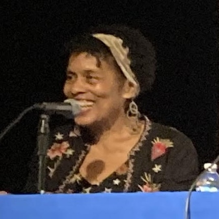 Andrea Hairston