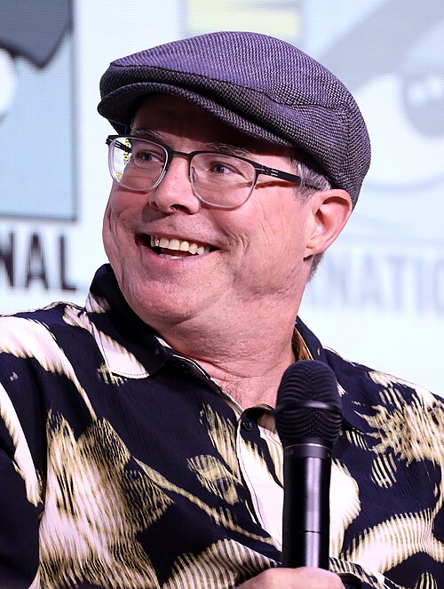 Andy Weir