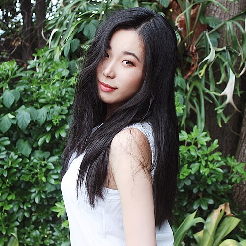 Ann Liang