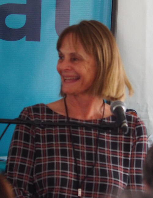 Anne Hillerman