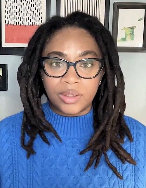 Ayanna Lloyd Banwo