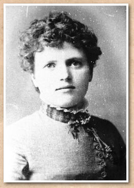 B.M. Bower