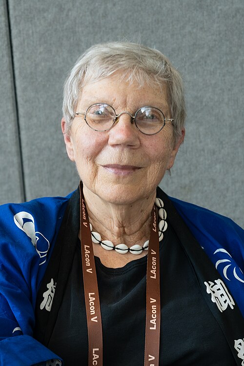 Barbara Hambly