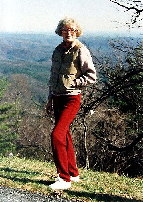 Barbara Holland