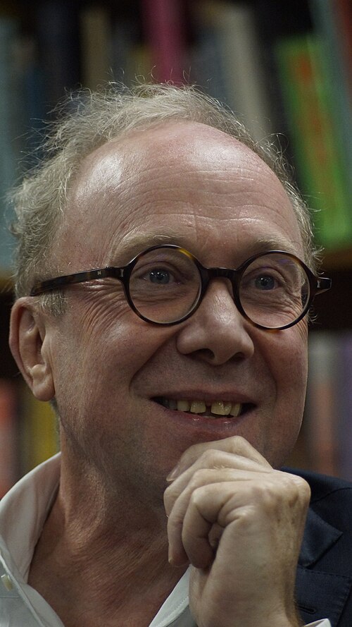 Ben Macintyre