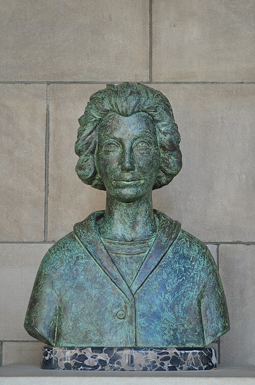 Bess Streeter Aldrich