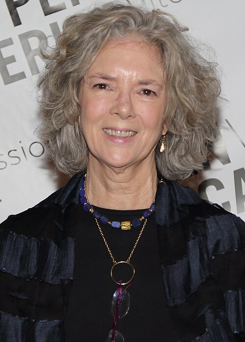 Beth Gutcheon