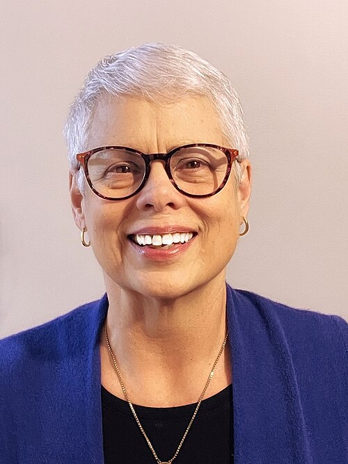 Beverle Graves Myers