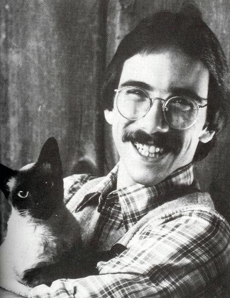 Bill Watterson