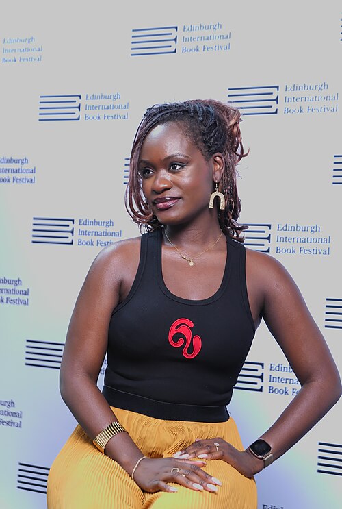 Bolu Babalola