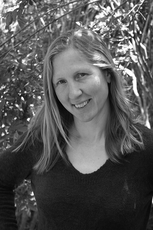 Bonnie Jo Campbell