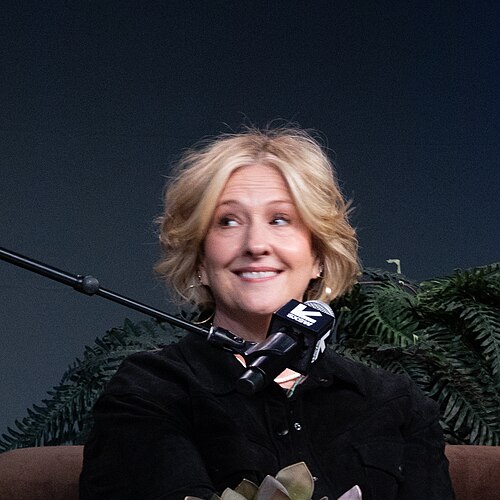 Brene Brown