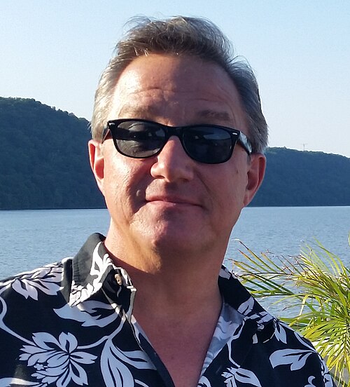 Brian Wiprud