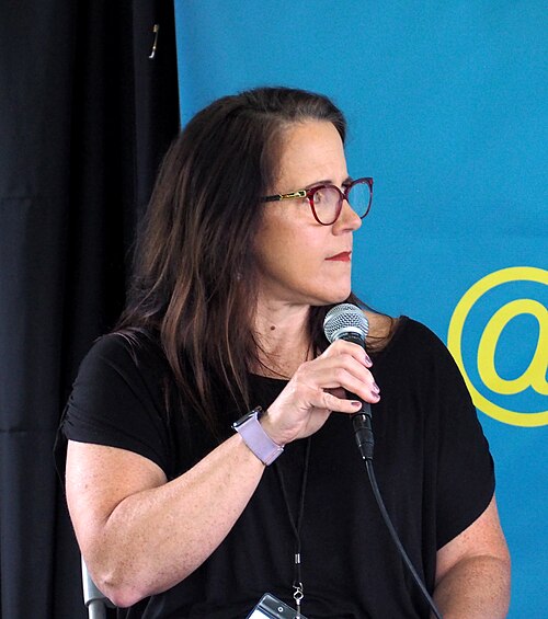 Brigid Kemmerer