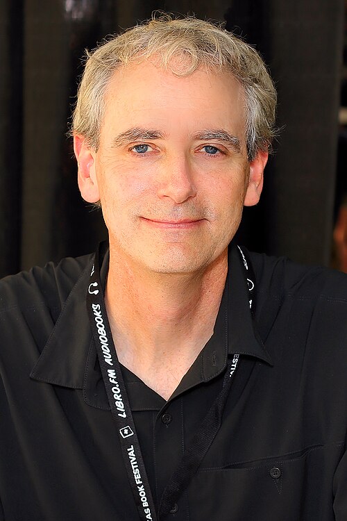 Bruce Holsinger