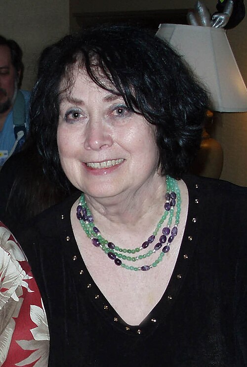 C.J. Cherryh