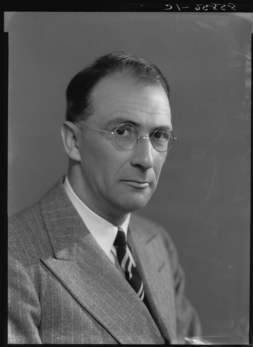 C.S. Forester