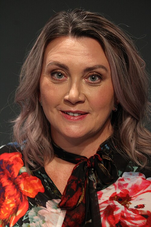 Camilla Lackberg