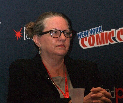 Carol Goodman