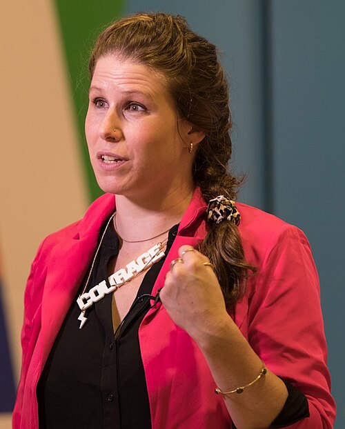 Caroline Criado Perez