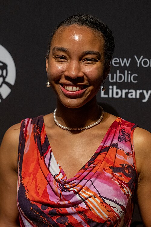 Carrie R. Moore