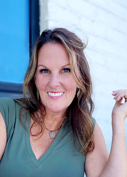 Catherine Bybee