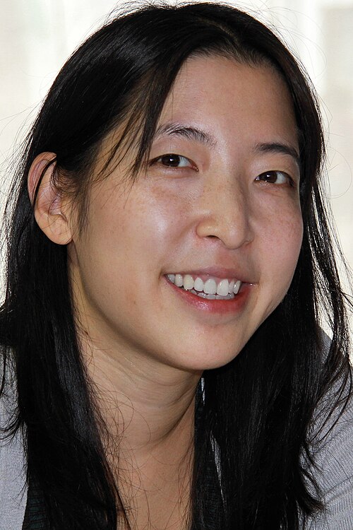 Catherine Chung