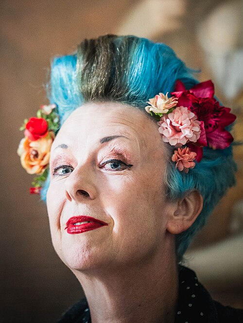 Cathi Unsworth