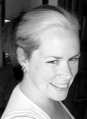 Catie Murphy