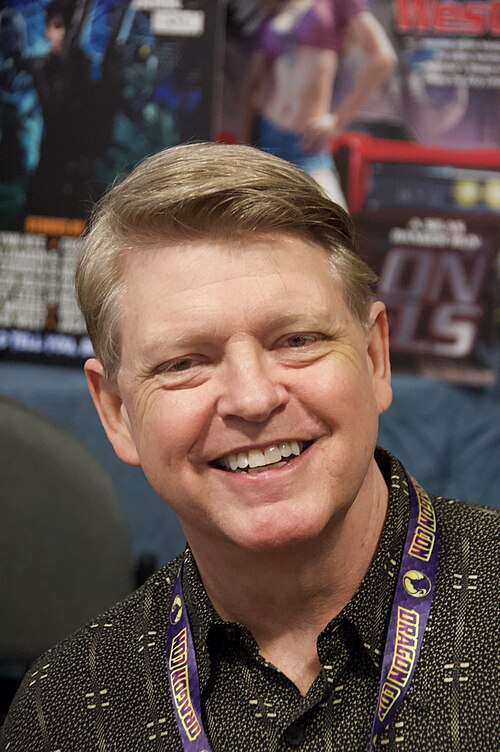 Charles E. Gannon