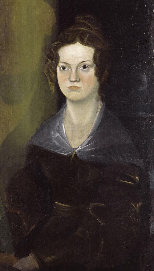 Charlotte Bronte
